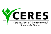 CERES Certification of Environmental Standards